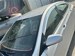 هیوندای ئەکسنت